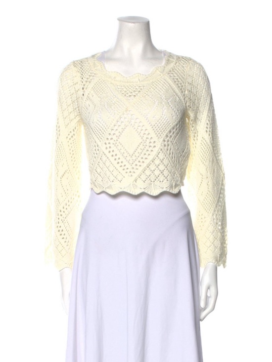 Ronny Kobo Collection Sweaters - Ronny Kobo Sweater